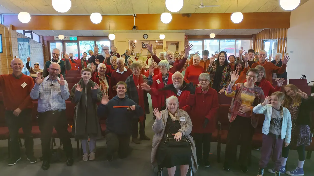 Springwood Uniting Church